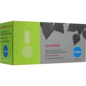 CS-CF363X