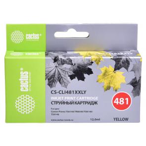 CS-CLI481XXLY