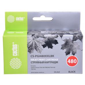 CS-PGI480XXLBK